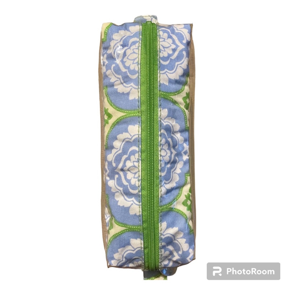 Buckhead Betties - zippered goodie bag